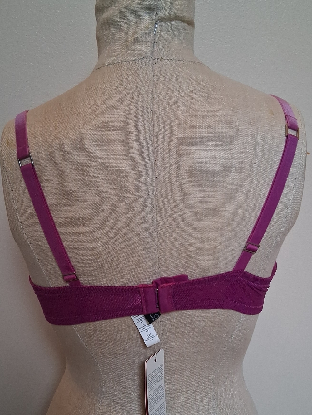 STUDIO LAPERLA Underwire Bra - Picture 2 of 9